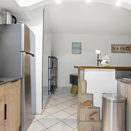 T2 A Apartament Fréjus