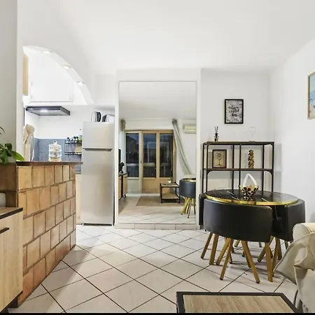 T2 A Apartament *