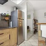 T2 A Apartman *