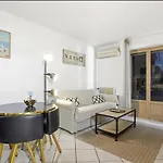 T2 A Apartman *