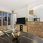 Apartman T2 A