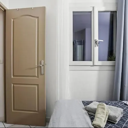 Apartment T2 A *
