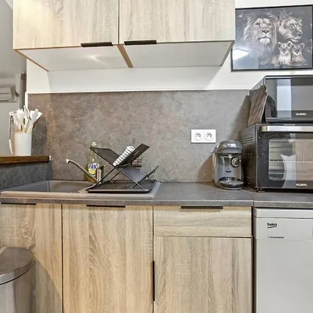 Apartment T2 A