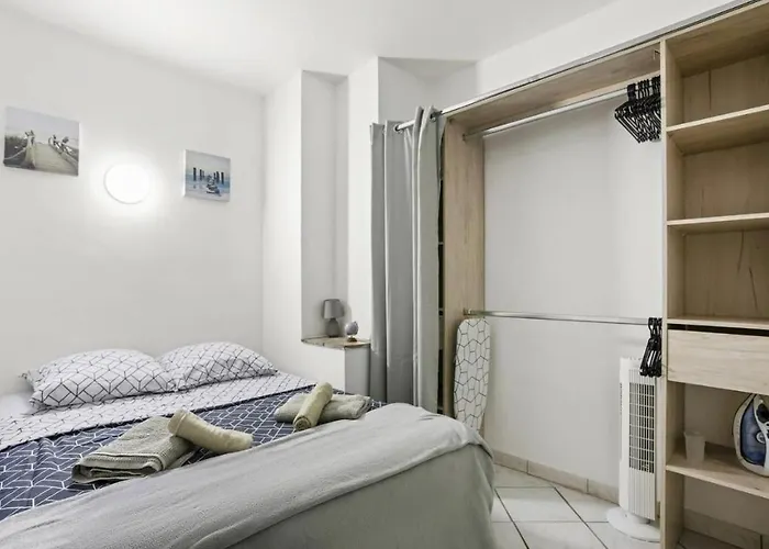 Apartment T2 A *
