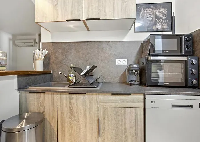 Apartment T2 A